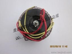 環形變壓器配件供應與采購指南